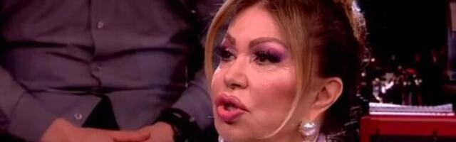 NEDA UKRADEN PROGOVORILA O UDAJI! PEVAČICA SPREMNA NA NOVU LJUBAV, ali neće po svaku cenu da forsira bilo koji odnos!