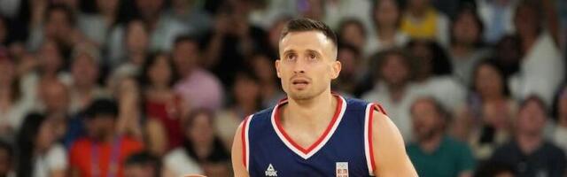 Aleksa Avramović stiže u NBA ligu?