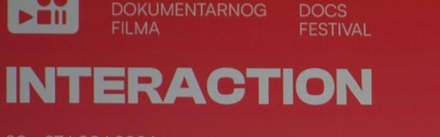 Otvoren Festival kratkog dokumentarnog filma (VIDEO)