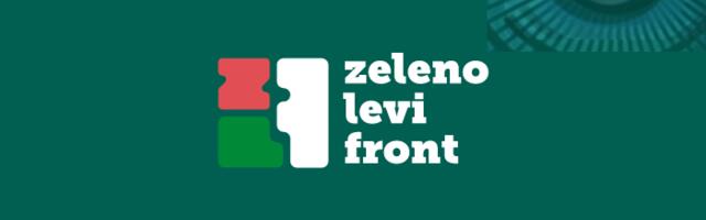 Zeleno-levi front Niš povodom otpuštanja radnika i radnica Benetona