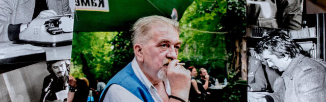 UNS ustanovio nagradu koja nosi ime niškog novinara Milorada Doderovića