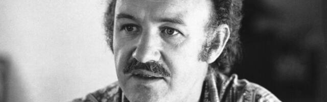 Misterija mrtvog psa Džina Hekmana! Preminuo zakjlučan u ormaru, a evo kako su druga dva preživela