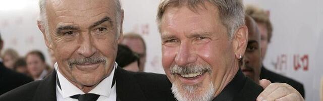 Harison Ford je danas velika zvezda, a nekada nije mogao da bira