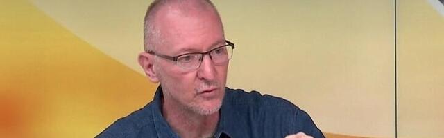 "Studenti i profesori bez opozicije nemaju nikakve šanse"