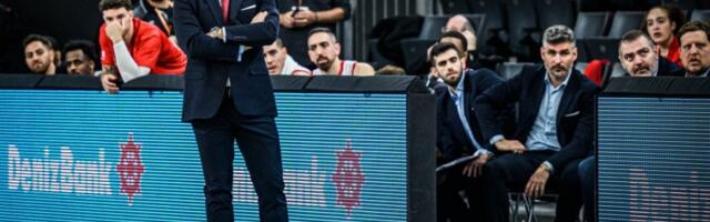 JOŠ JEDAN KLUB IZ IZRAELA U EVROLIGI? Hapoel aplicirao za trogodišnju licencu