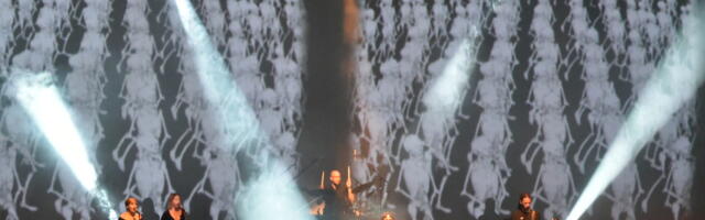 Laibach nakon 7 godina nastupa u Nišu: I ovaj put očekujemo neočekivano