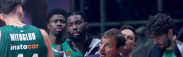 JEDAN OD NAJBOLJIH KLUBOVA U CELOJ EVROPI: Ataman nahvalio ovaj klub!