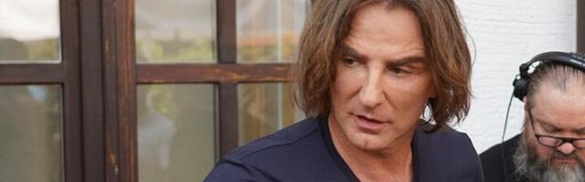 Željku Mitroviću u klubu vikali "PUMPAJ", a on ima svoje BIZARNO viđenje te večeri