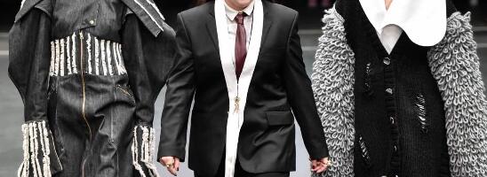 Modna iznenađenja na Perwoll Fashion Week-u