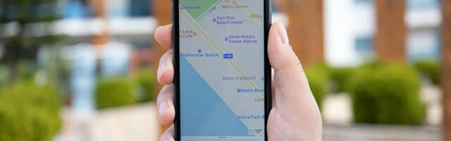 Najnovije ažuriranje Apple mapa će istaći posebnu stranu