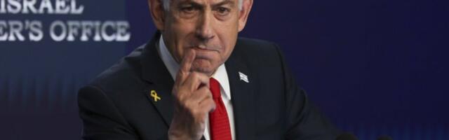 NETANJAHUU PRETE RUŠENJEM VLADE! Au, ovo neće na dobro izaći!