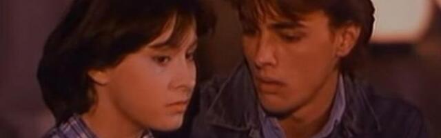 Prvi put u životu poljubila se u "Žikinoj dinastiji": Čuvena Marija iz hit komedije na kraju završila tragično