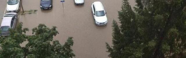 POPLAVE DANAS RAZORILE PRIBOJ - RHMZ otkriva kakvo nas vreme čeka (FOTO)