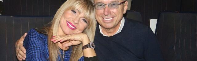 Sudbina je imala drugačije planove: Ovde je Saša Popović sa svojom Suzanom želeo da provede starost