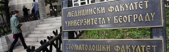 Evo za koje fakultete vlada najveće, a za koje najmanje interesovanje