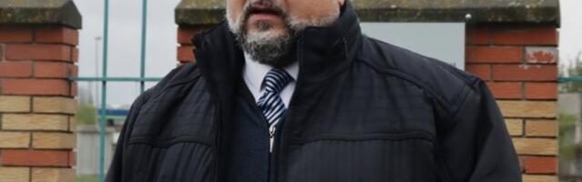 POZLILO STRICU NIKOLE JOKIĆA! Siniši Jokiću pozlilo pred saslušanje, oglasio se njegov advokat!