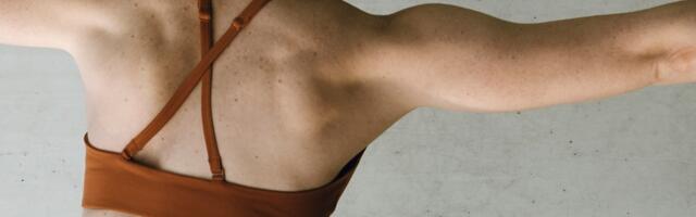 Zašto vam je potreban kreatin u zdravstvenoj rutini