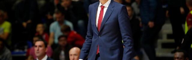 Zvezda traži pojačanje: Na radaru SVI slobodi igrači