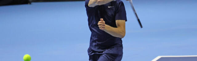 IDE NOVAKOVIM PUTEM: Može li Siner da ponovi Đokovićev uspeh?