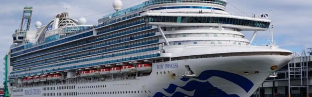 Bivša radnica na kruzeru otkriva: "Spavanje sa kolegom na brodu je NOĆNA MORA" - evo zašto