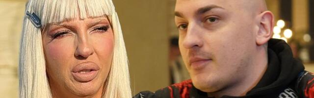 JK nazvala Desingericu drvosečom, a on joj brutalno odgovorio: "Bolje da gleda svoju karijeru"