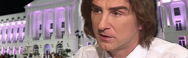 Nastavljaju da pljušte kazne na Pinku: Veliki šef presekao i doneo ovu odluku - ona je brutalno kažnjena!