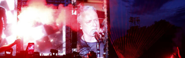 Усташки певач не одустаје, најавио нови фаштистички пир (видео)