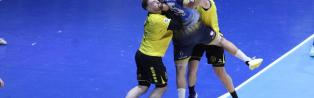 Dubočica nedorasla za pančevce