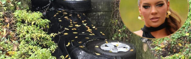 EVO KO JE BIO SA ANOM (20) U "AUDIJU SMRTI": Krenuli za Beograd, trag im se izgubio u Ovčarsko-kablarskoj klisuri