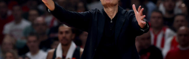 BARCOKAS OTKRIVA: Olimpijakos je želeo Batlera!