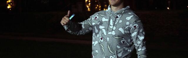 JEDINA USPELA DA GA PRIPITOMI! Evo KO JE DEVOJKA Bake Praseta kojoj je sada prvi put javno pokazao lice (FOTO)