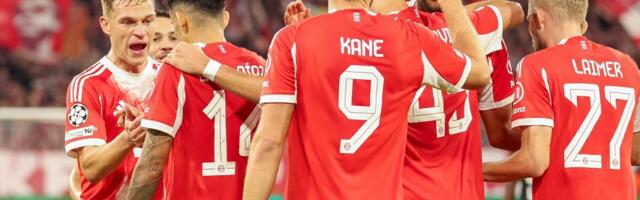 GOTOVO SAVRŠENI BAJERN IMA ZANIMLJIV ZADATAK! Napustili su Minhen, evo šta sada čeka velikana