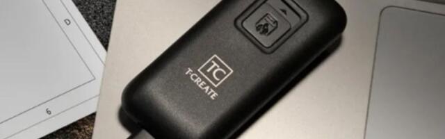 TeamGroup lansira externe SSD uređaje sa dugmetom za samouništenje