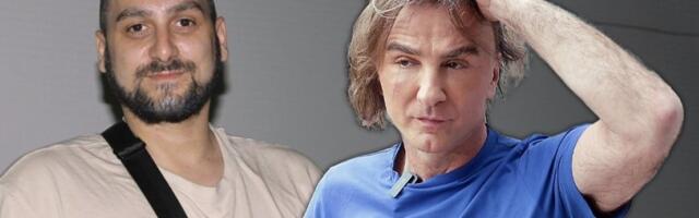 Ekskluzivni kadrovi - Zola snimio film o Kulićima: Željko Mitrović je glavni krivac