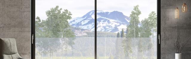 Kupovina aluminijumske stolarije u tri jednostavna koraka