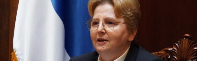 Ovo morate pogledati: Početak kraja ere bezakonja Zagorke Dolovac (VIDEO)