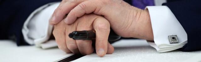 Trampova bezbednosna strategija naglo menja kurs prema Kini: Zašto baš sada?