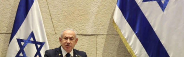 Нетанјаху: Упозорио сам Албанезеа да Канбера долива уље на ватру антисемитизма