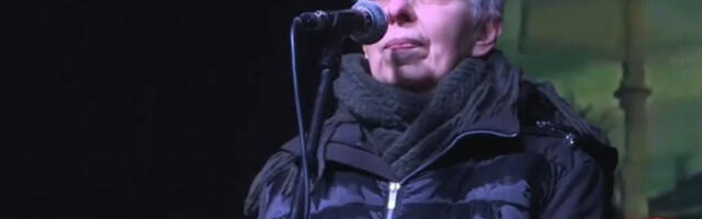 Главни мотив окупљања блокадера у Новом Пазару: оснива се нешто српско (видео)