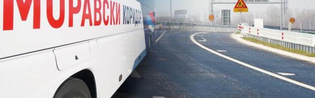 U Srbiji se radi i gradi: Vučić sutra na otvaranju deonice Moravskog koridora