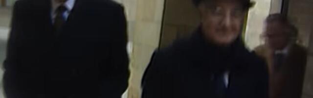 Moćnik umro u penthausu u Monaku nakon izdaje muškarca kome je najviše verovao: Iscenirao je pljačku, a onda se kobne noći sve otelo kontroli