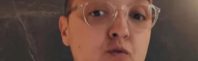 OBNOVILI ROMANSU POSLE 7 GODINA! Marija Šerifović pokazala JAČU POLOVINU, sav u mišićima - EVO KO JE ON