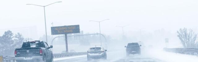 Polarni udari sa sibirskim temperaturama prodiru u Evropu! Debeo minus i sneg su pred vratima, a u Srbiju stiže...