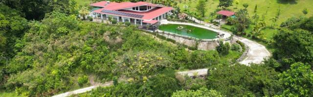 Rasvetljeno brutalno ubistvo u vili iz snova: Uhapšeni Natalija i još troje, zna se ko je egzekutor