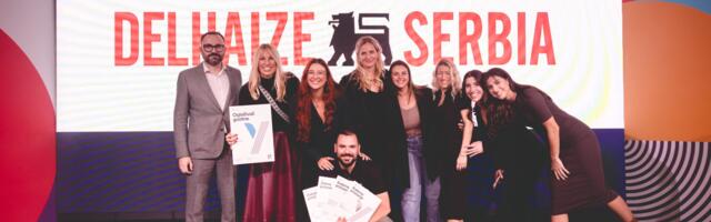 Proglašeni dobitnici UEPS priznanja za 2025 „65 godina mladi“