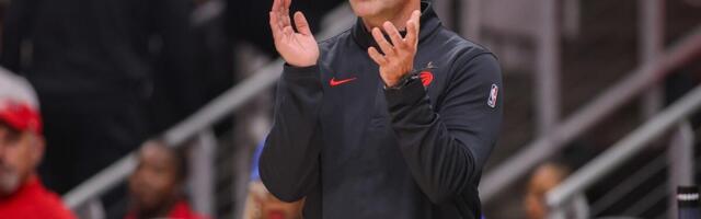 Ništa od Partizanove NBA bombe! Darko Rajaković ukrao pojačanje crno-belima (Foto)