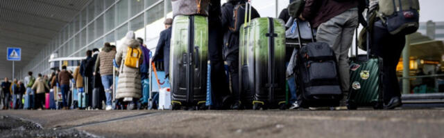 Невреме широм Европе: отказани летови, возови и трајекти