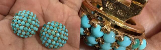 Kupila polovne minđuše za 100 dinara i slučajno saznala koliko vrede: Koštaju kao tri prosečne srpske plate