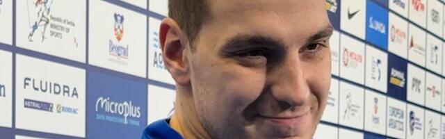 Kapiten Jakšić najavio Mađare i bez dileme poručio: Rođendanska želja je pehar u Areni, ako Bog da!