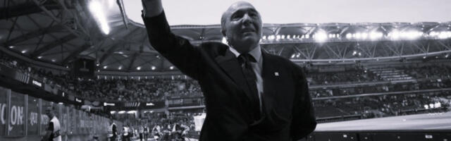 Преминуо председник Фјорентине Роко Комисо